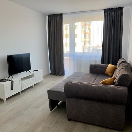 Grandis Residence 16 Брашов Экстерьер фото