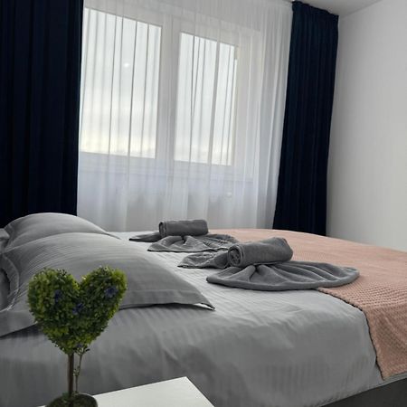 Grandis Residence 16 Брашов Экстерьер фото