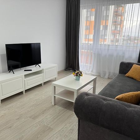 Grandis Residence 16 Брашов Экстерьер фото