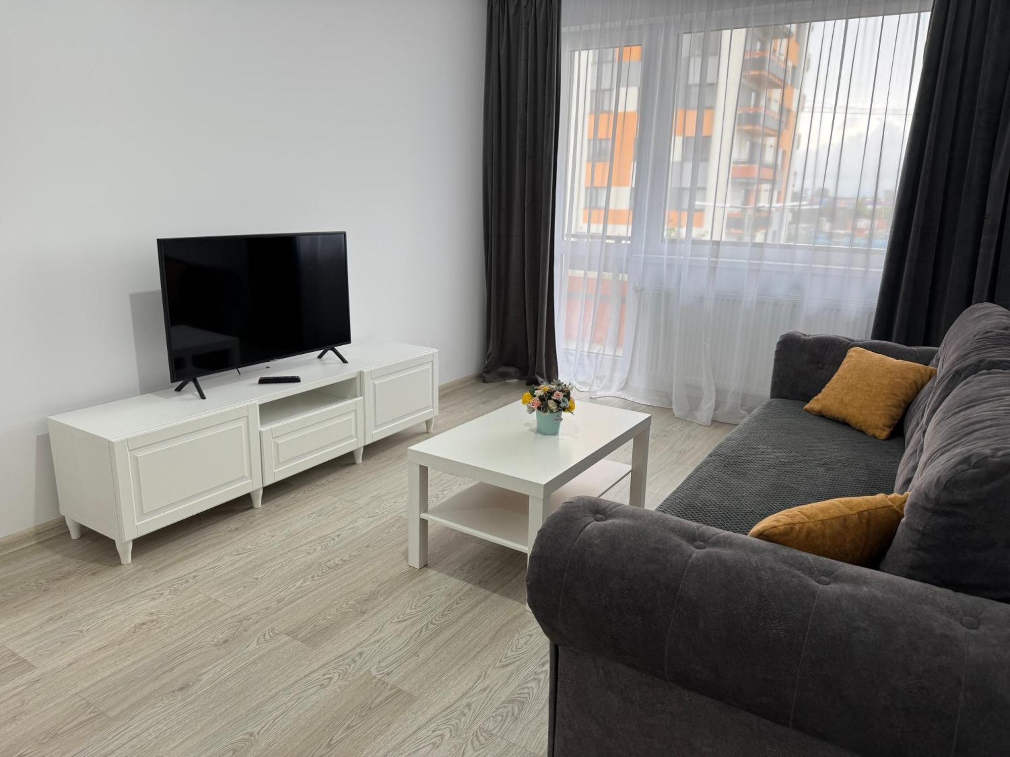 Grandis Residence 16 Брашов Экстерьер фото